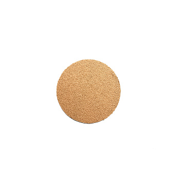 DipProff, Файл сменный для диска L Premium Orange (50 штук), 180 грит
