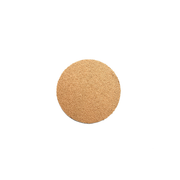 DipProff, Файл сменный для диска L Premium Orange (50 штук), 180 грит