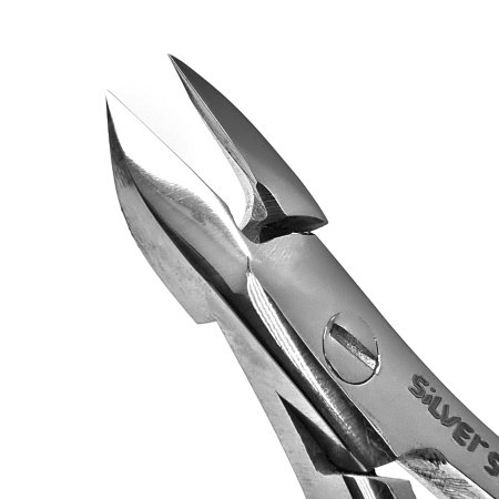 Silver Star, Кусачки для кутикулы Classic AT-880