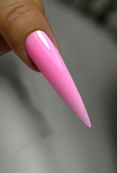 Mr.Gel, Гель для наращивания и укрепления ногтей Fresh Mood IQ gel № 3, 15 мл