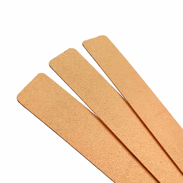 DipProff, Файл сменный Мини классика М Premium Orange (50 шт), 240 грит