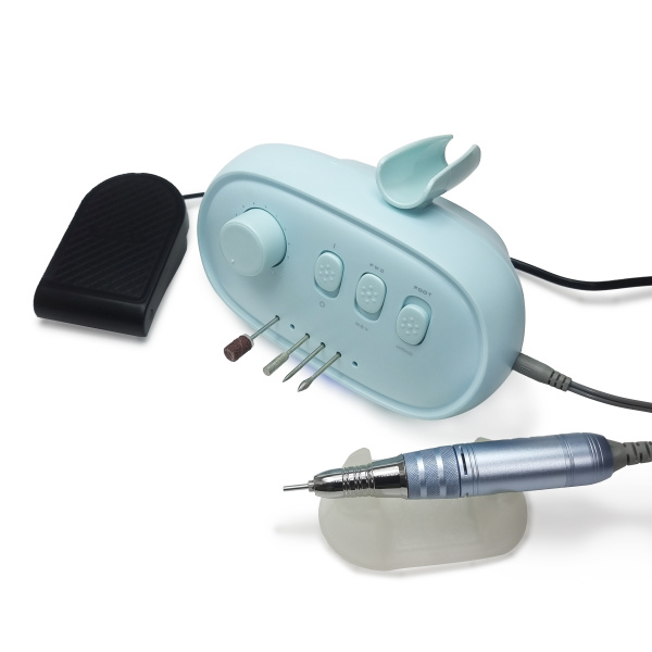 JMD, Аппарат для маникюра 206 Blue 35W (35.000 об/мин)