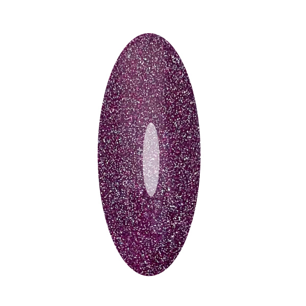 Nail Passion, Гель-лак Berry Flash арт.2321