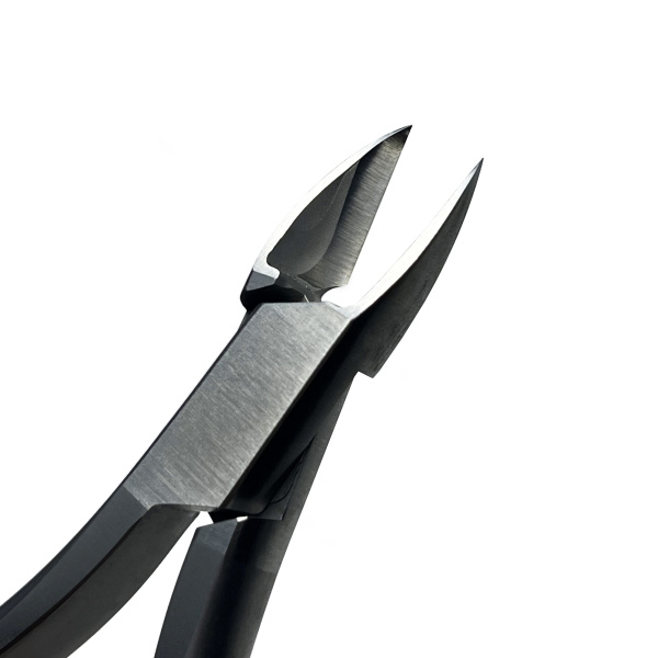 Nippon Nippers, Кусачки для кутикулы N-06-14