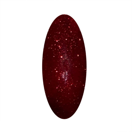 Nail Passion, Гель-лак Гранатовый браслет арт.4019