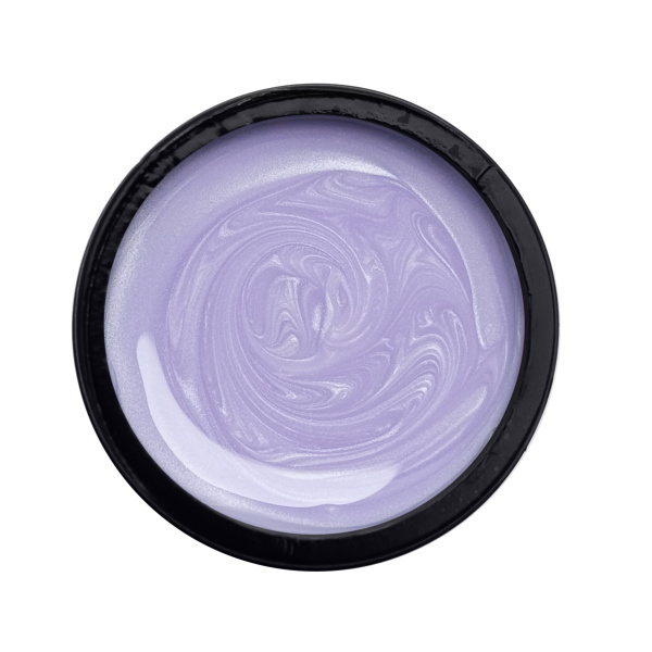 Black Professional, Гель конструирующий Mermaid 03, 15 мл