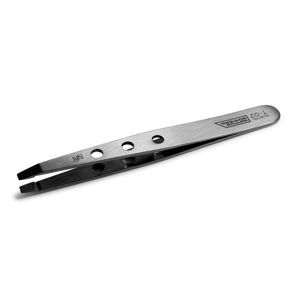 Nippon Nippers, Пинцет для бровей T-02