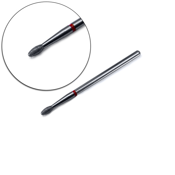 KUKLA professional, Фреза алмазная №732