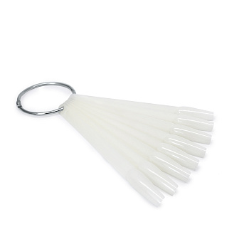 АФН, Палитра на кольце матовая Балерина (на 50 шт)