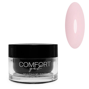 KIEMI, Гель Comfort Rosette для моделирования ногтей, 15г