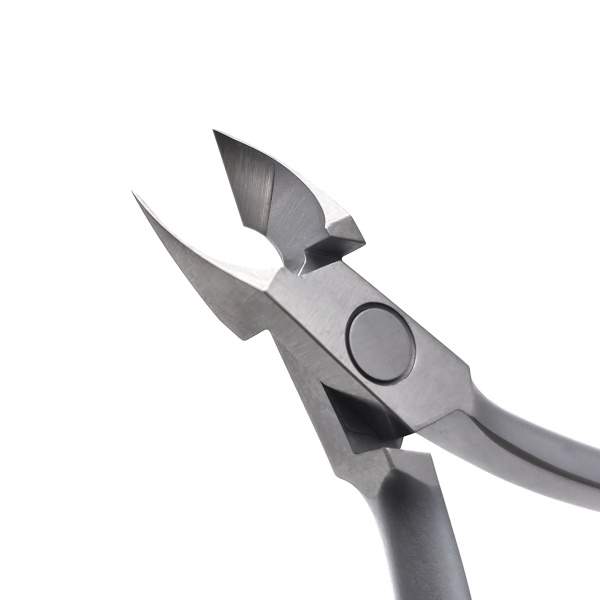 Nippon Nippers, Кусачки для кутикулы N-01S-7