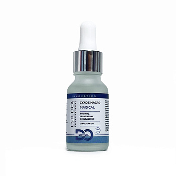 ESTELICA , Масло сухое MAGICAL 15 мл