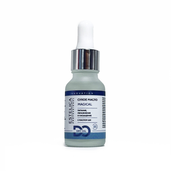 ESTELICA , Масло сухое MAGICAL 15 мл