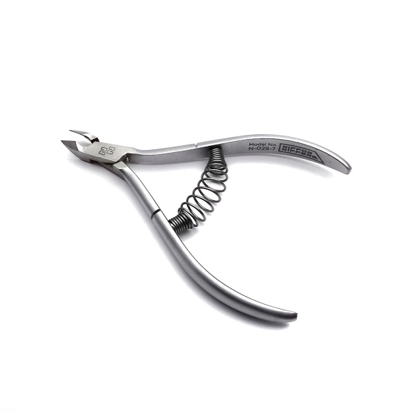 Nippon Nippers, Кусачки для кутикулы N-02S-7