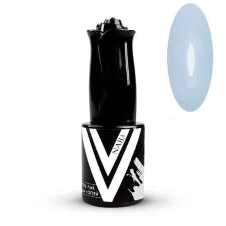 Vogue nails, Гель-лак Испанская сиеста, 10 мл