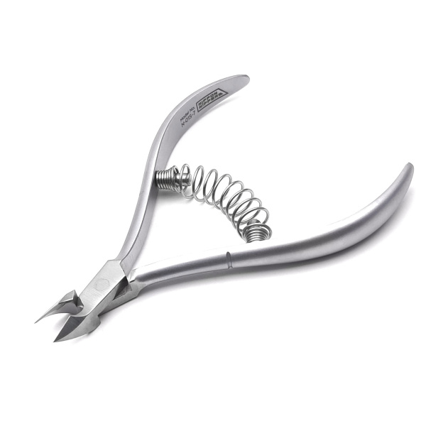 Nippon Nippers, Кусачки для кутикулы N-01S-7