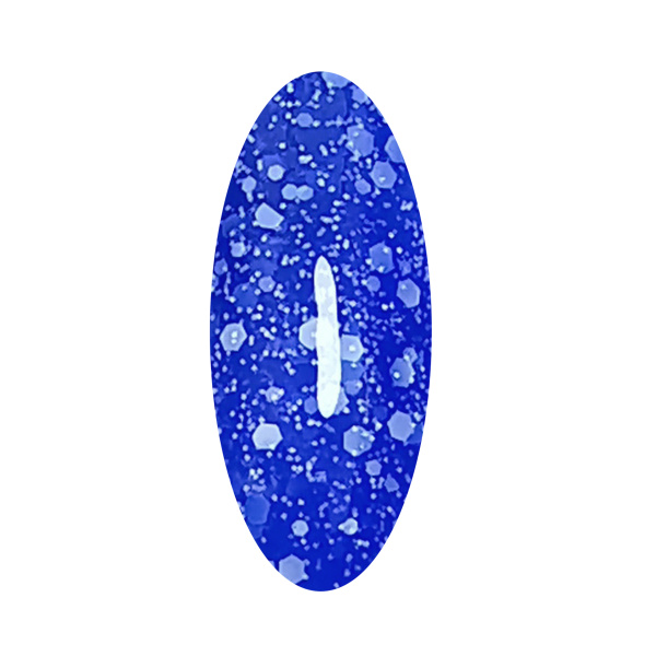 ENVY, Гель-лак Bubbles №13, 10g