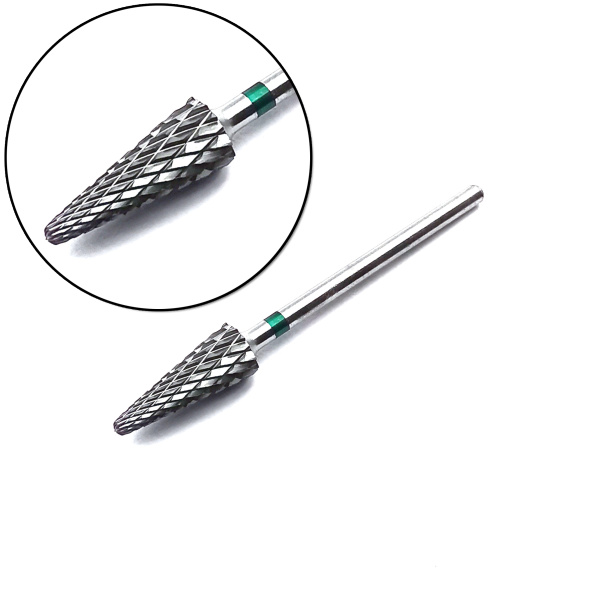 PROBURS, Насадка твердосплавная №339 (L202) для левшей