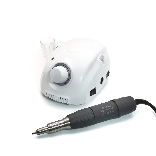 Marathon, Аппарат Marathon Champion 3 white SDE-H35LSP (без педали)