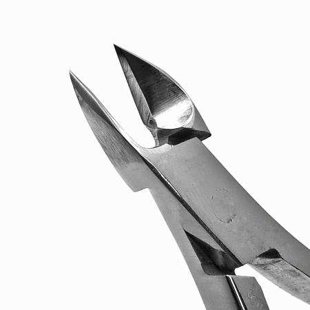Silver Star, Кусачки для кутикулы Classic AT-880