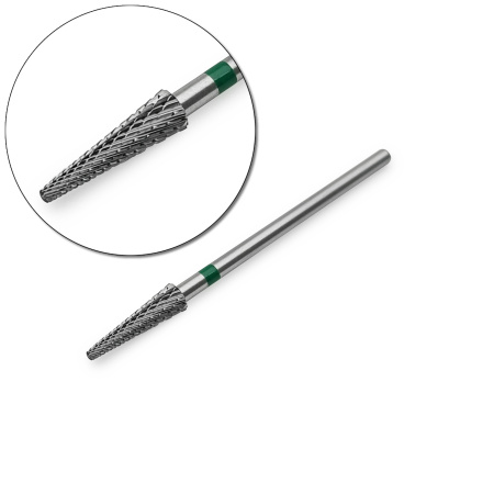 Ф-Фреза, Фреза твердосплавная №613 (406803)