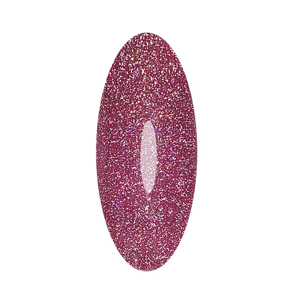 Nail Passion, Гель-лак Candy Flash арт.2325