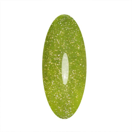 Vogue nails, Гель-лак Кислотный диджей, 10 мл