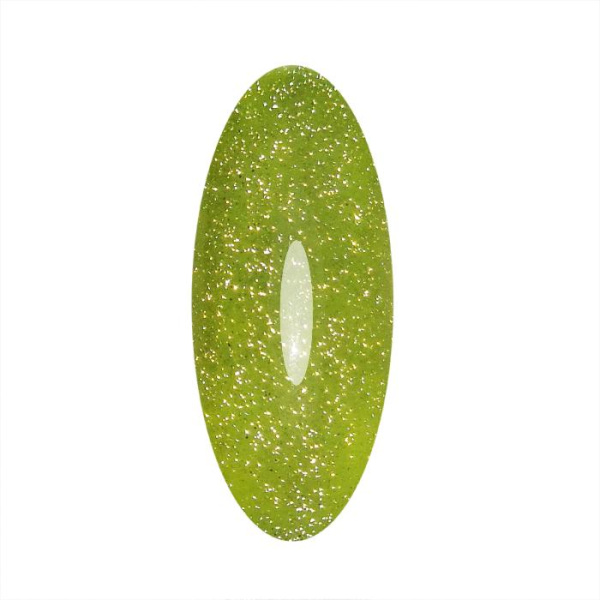 Vogue nails, Гель-лак Кислотный диджей, 10 мл