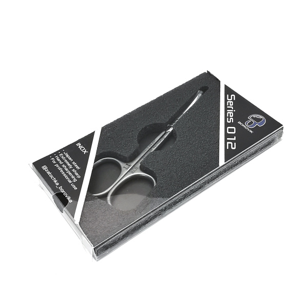 Borovik, Ножницы маникюрные Series 012