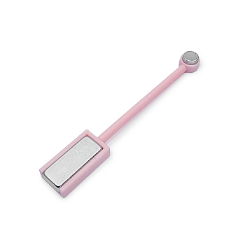 Pink House, Магнит для гель-лака с круглой ручкой-магнитом