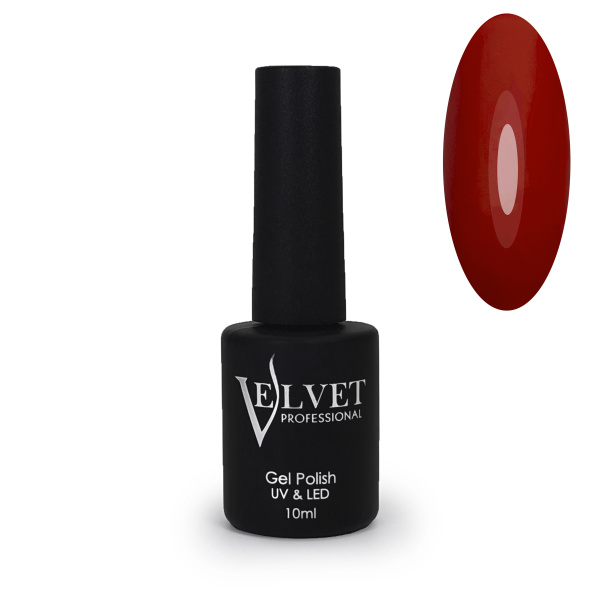Velvet, Гель-лак 513, 10 мл
