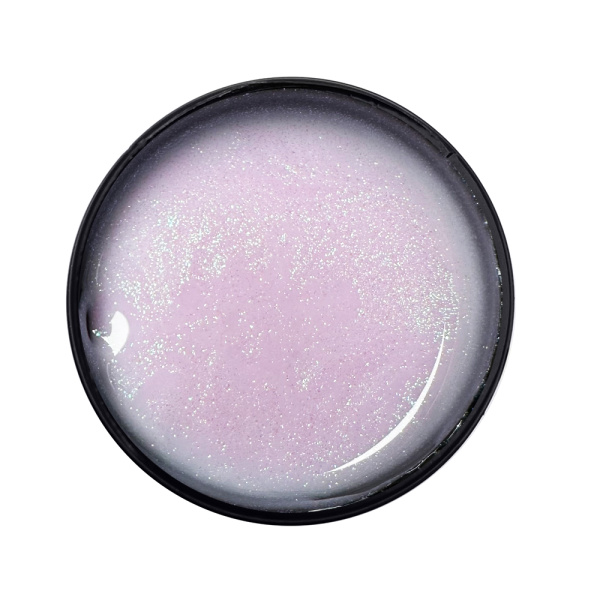 Black Professional, Гель конструирующий Pearl 04, 15 мл