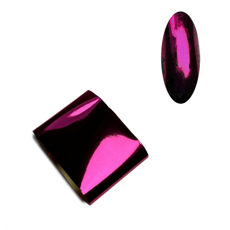 Фольга №78 Ягодный