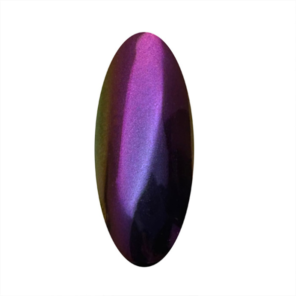 Втирка Радуга 8 (сиреневый отлив)