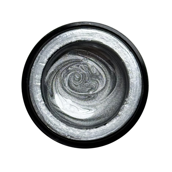 ENVY, Гель-краска для дизайна Metallic, 5g  