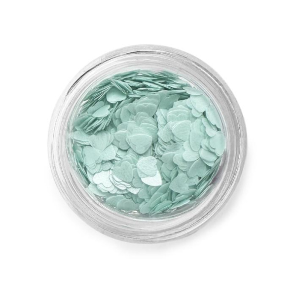 Дизайн Сердечки №07