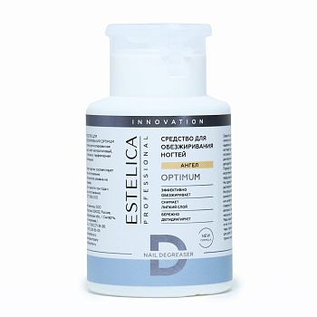 ESTELICA , Обезжириватель OPTIMUM Ангел с помой 200 мл