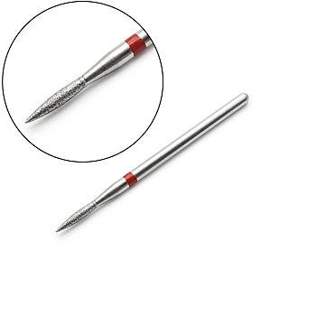 Насадка алмазная №216 (856.104.243.080.018)