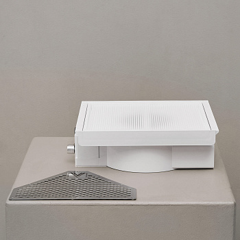 Маникюрная вытяжка Verakso M800