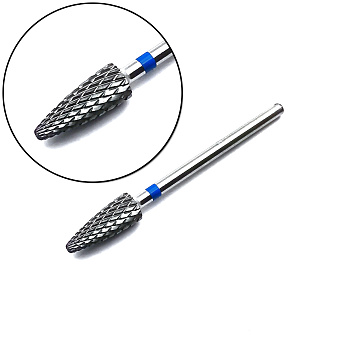 PROBURS, Насадка твердосплавная №324 (L511)  для левшей