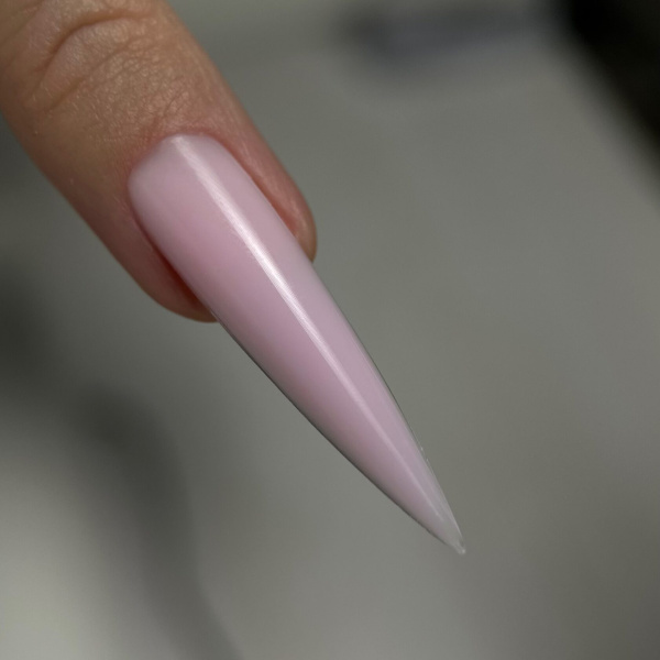 Mr.Gel, Гель для наращивания и укрепления ногтей IQ gel № 8, 15 мл