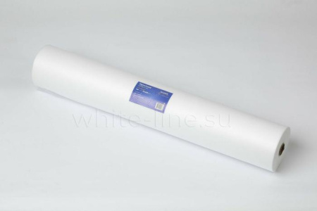 White line, Простыня 80*200 спанбонд Стандарт 15 №100 (рулон)