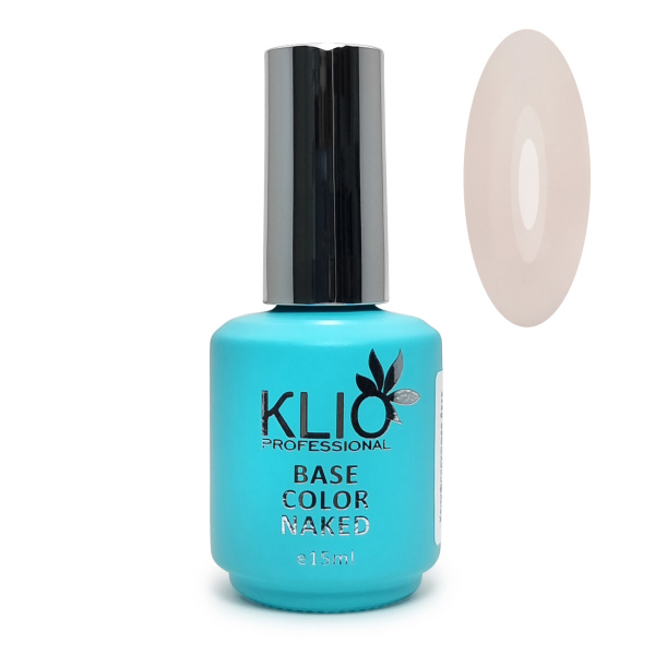 KLIO, База Naked 4, 15 ml