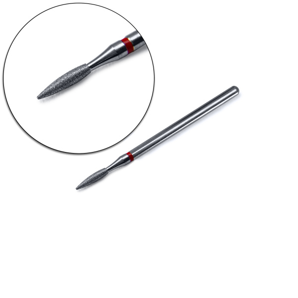 KUKLA professional, Фреза алмазная №721