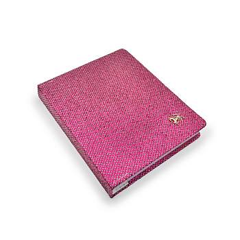 Pink House, Палитра-книга блестящая на 120 шт