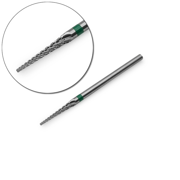 Ф-Фреза, Фреза твердосплавная №610 (406302)