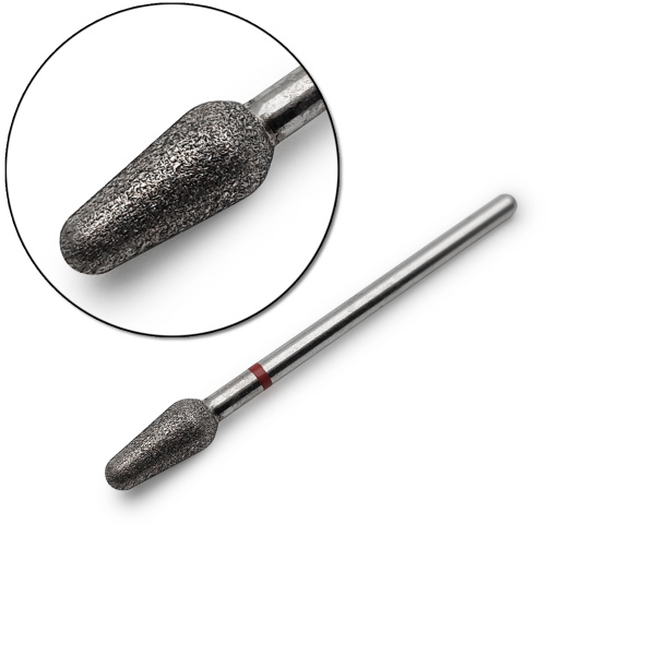 Насадка алмазная №258 (856.104.260.120.050)