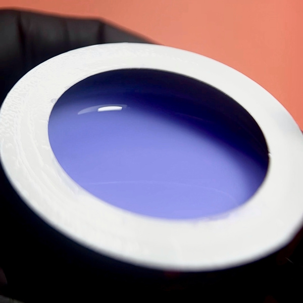 Mr.Gel, Гель для наращивания и укрепления ногтей Fresh Mood IQ gel № 2, 15 мл