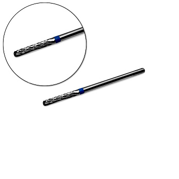 КМИЗ, Насадка твердосплавная №120