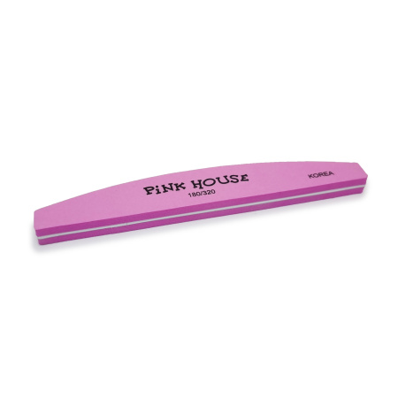 Pink House, Баф-лодка 180/320